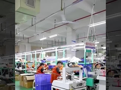 HKIVI Mini-Ups-Fabrik