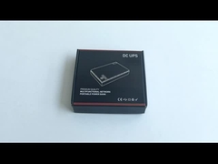 HKIVI Mini-Ups 10000mah für Modem und Router
