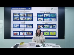 HKIVI BMS Einführung in Anwendungsszenarien