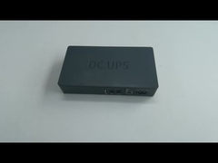 HKIVI Mini-Ups Batterie ist einfach zu demontieren und zu montieren