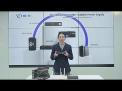 HKIVI Mini-Ups für den WLAN-Router 15600mah 20000mah