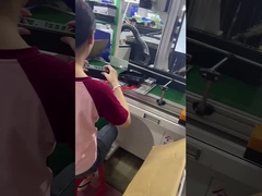 HKIVI Mini-Ups-Fabrik