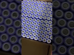 HKIVI Mini-Ups Batteriezelle Lebensdauer