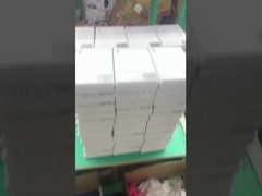 HKIVI Mini-Ups Logo-Verpackung Anpassung