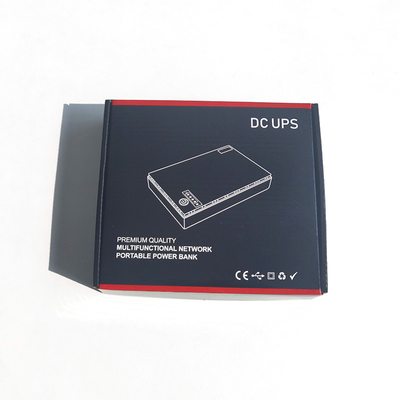 Backup Power Supply 10000mah 8000mah Mini Ups For Wifi Router And Modem home use