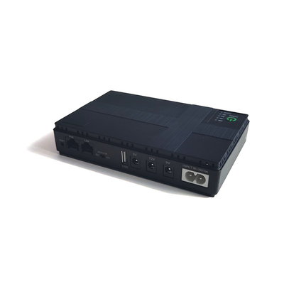 Backup Power Supply 10000mah 8000mah Mini Ups For Wifi Router And Modem home use