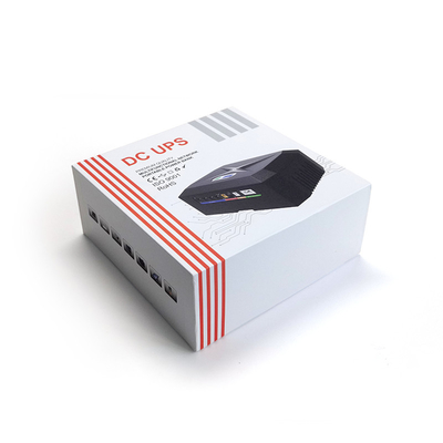 Rechargeable 48000mah Mini Portable Ups Power Supply For Router And Wifi Antenna
